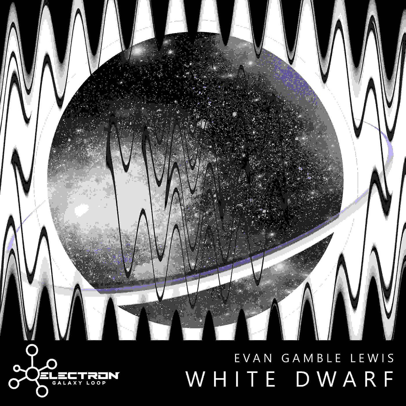 Постер альбома White Dwarf