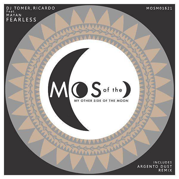 DJ Tomer - Fearless (Argento Dust Remix Edit)