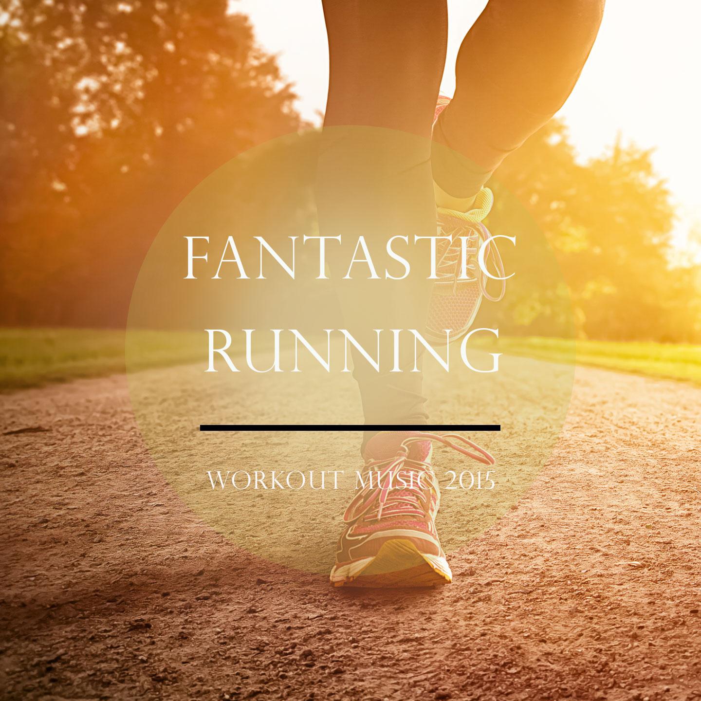 Постер альбома Fantastic Running - 2015, Vol. 2