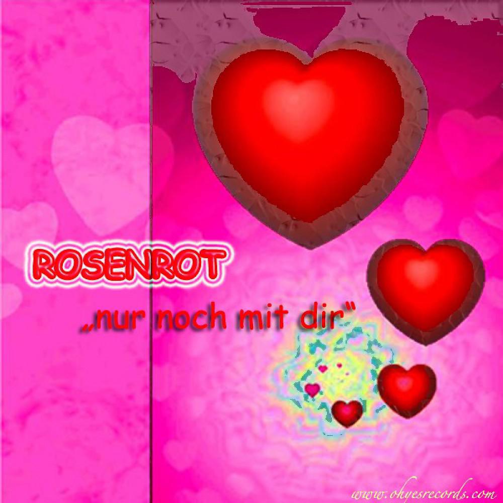 Постер альбома Nur Noch Mit Dir