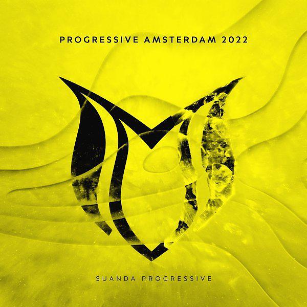 Постер альбома Progressive Amsterdam 2022