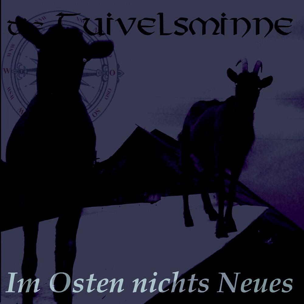 Tuivelsminne - Am Strande von Akkon