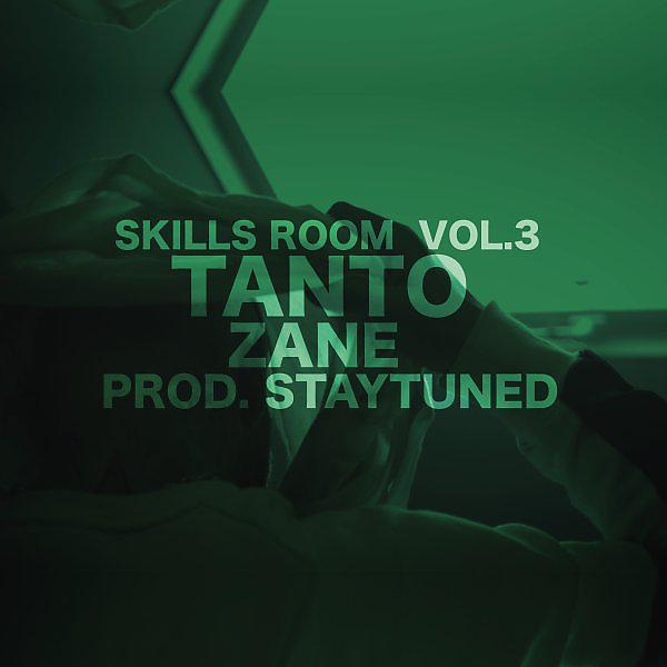 Постер альбома Tanto (Skills Room, Vol. 3)