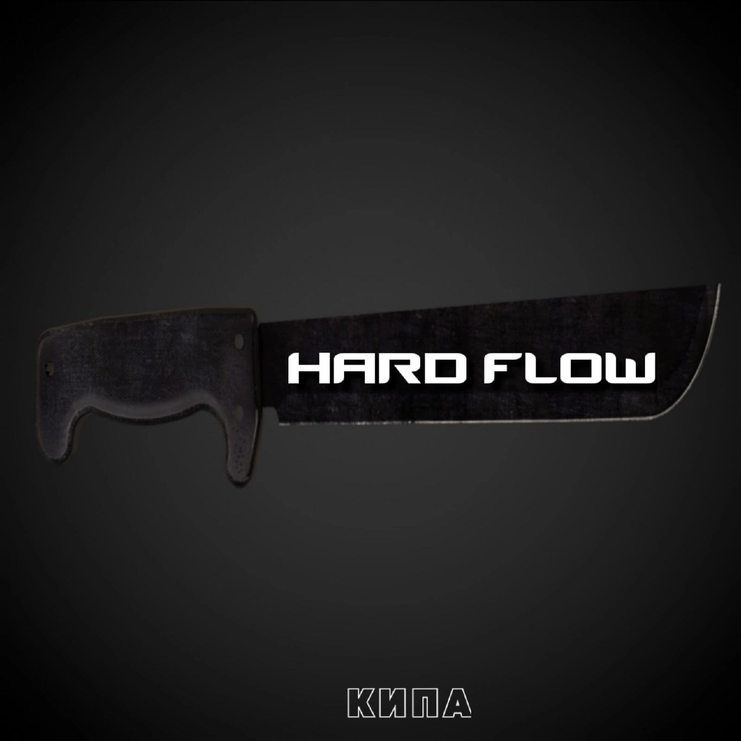 Постер альбома Hard Flow