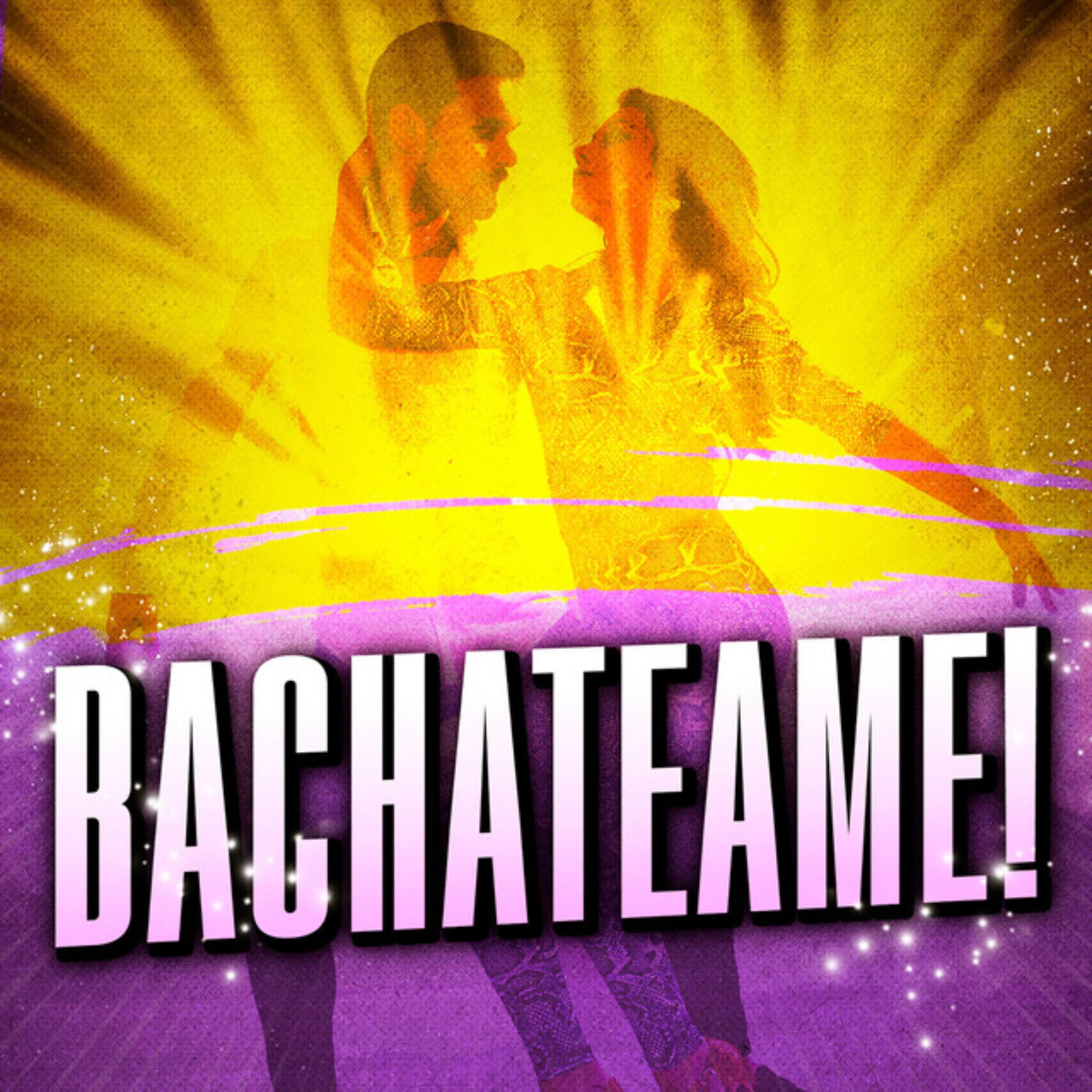 Постер альбома Bachateame