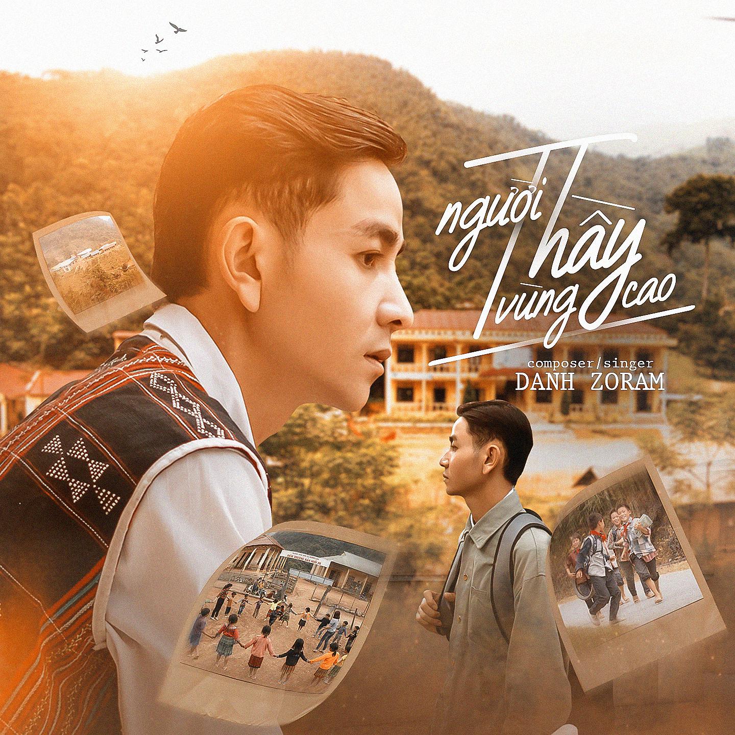 Постер альбома Người Thầy Vùng Cao