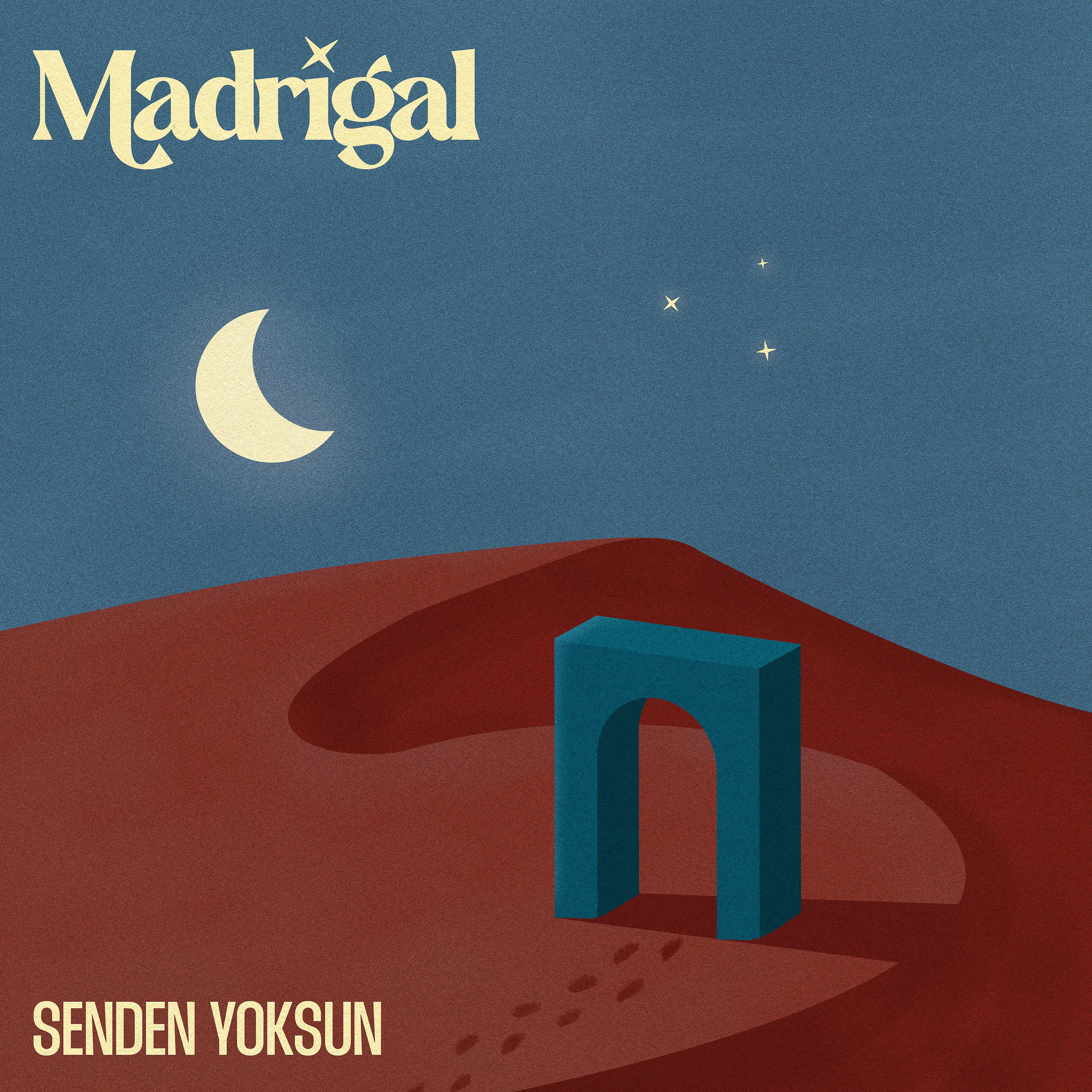 Постер альбома Senden Yoksun
