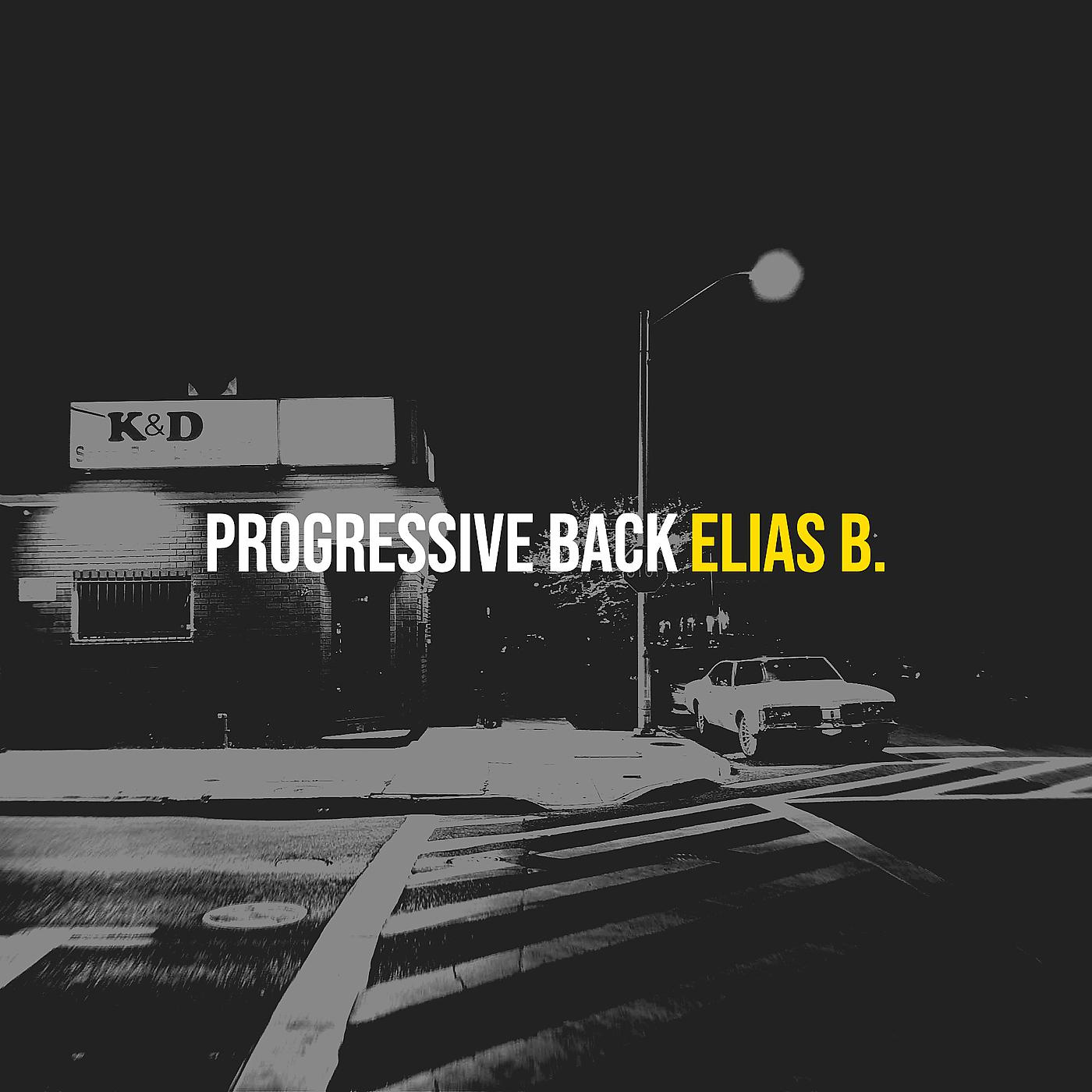 Постер альбома Progressive Back