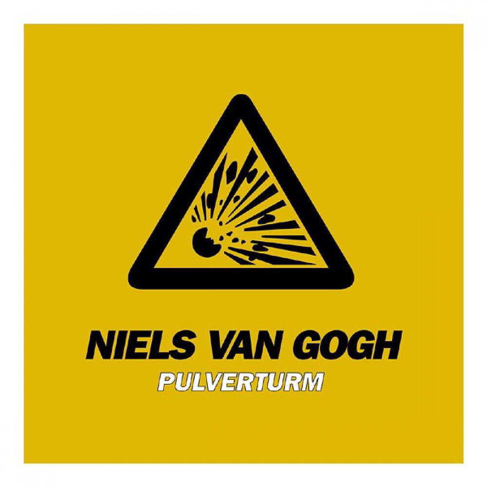 Niels Van Gogh - Pulverturm (Radio Edit 1)
