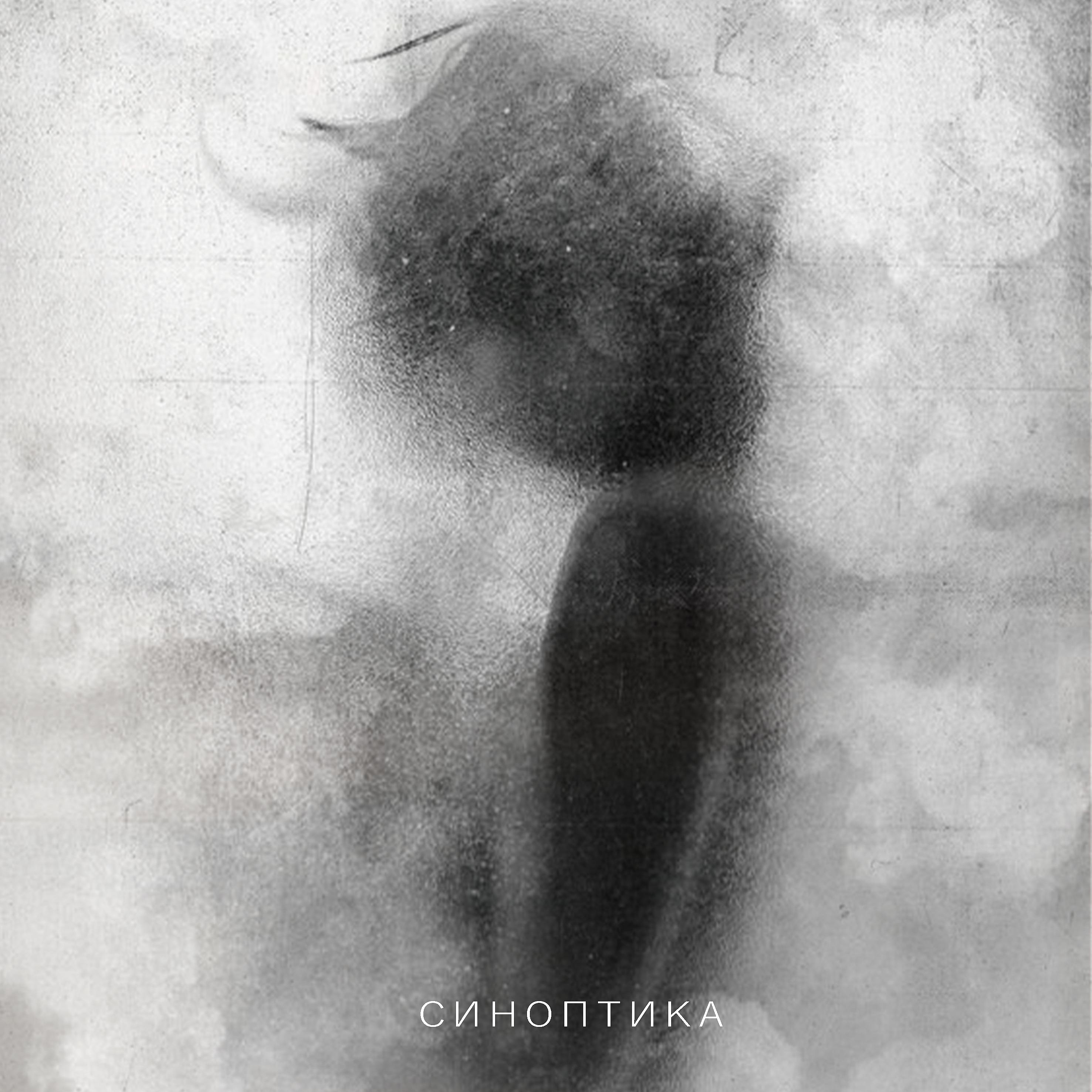 Постер альбома Синоптика