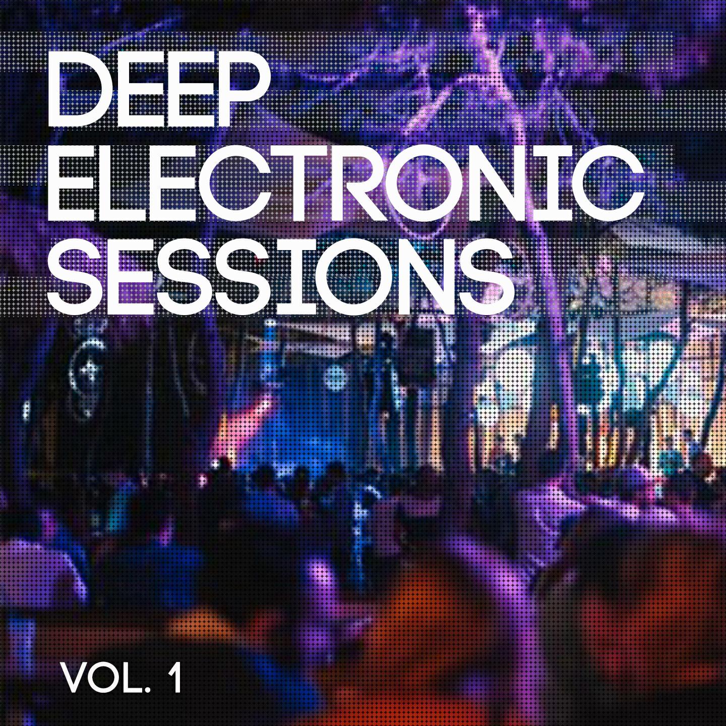 Jerico - Someday