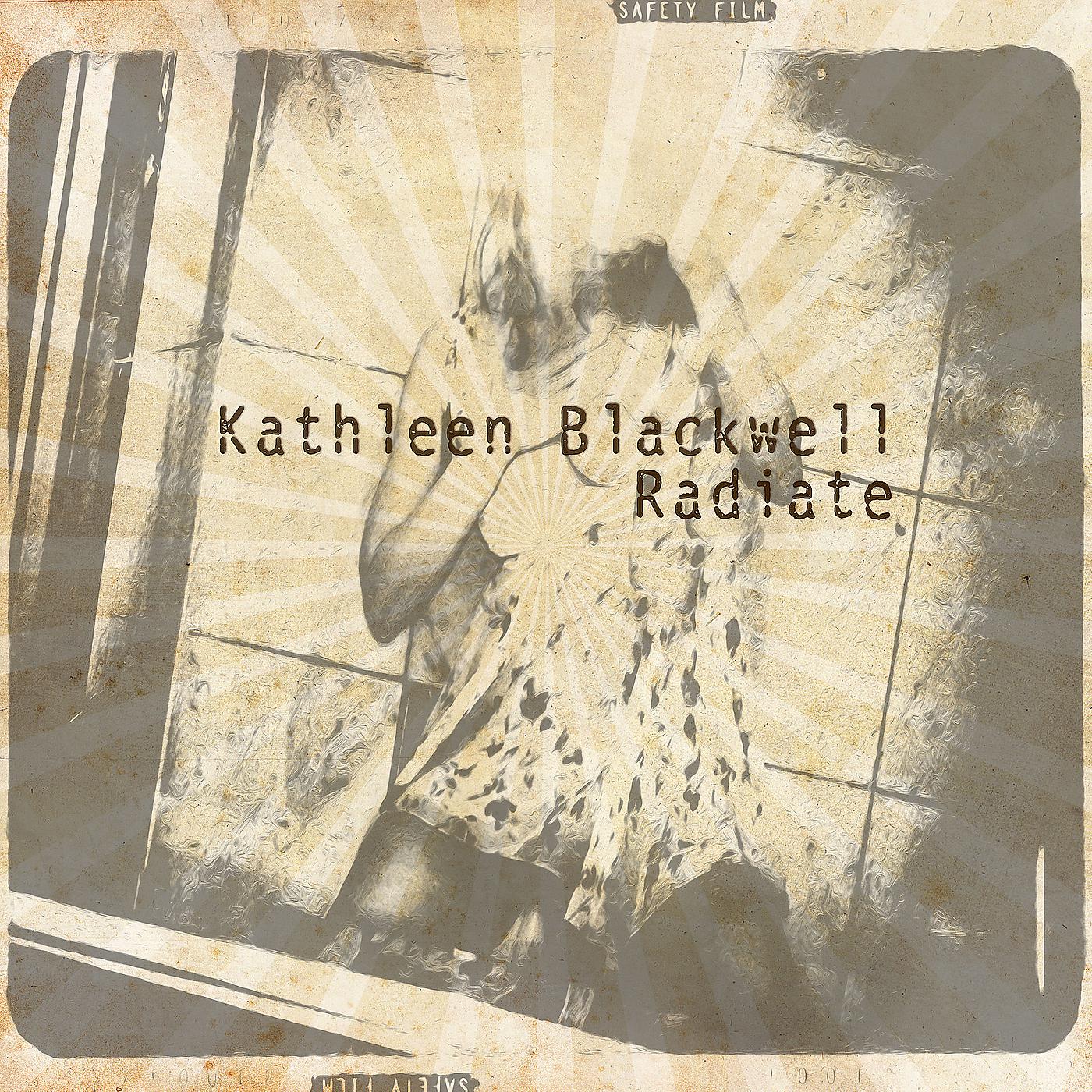 Постер альбома Radiate