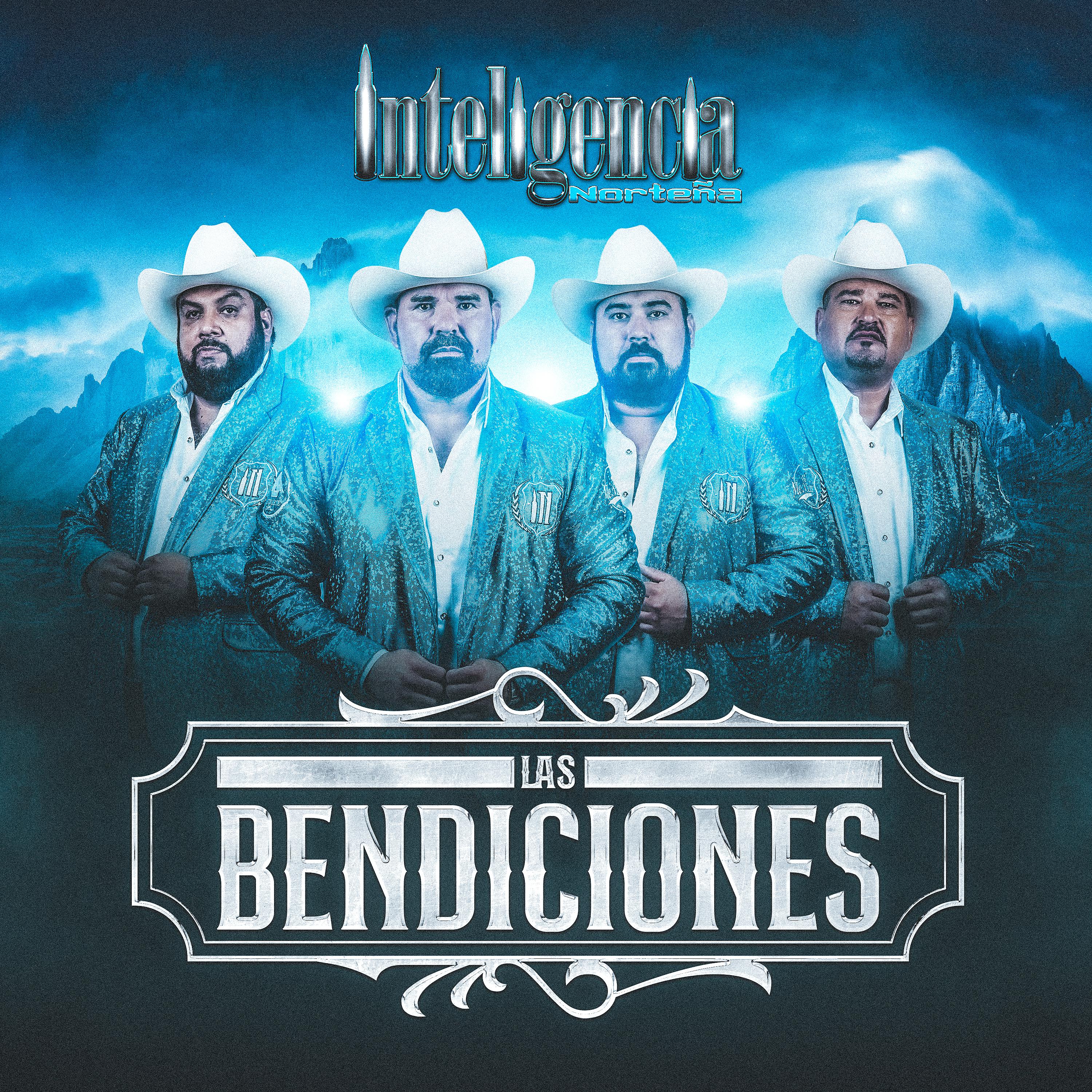 Постер альбома Las Bendiciones