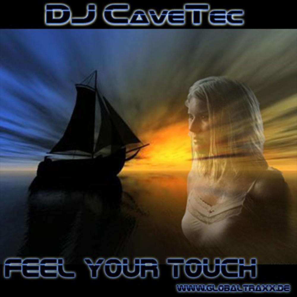 Постер альбома Feel Your Touch (Techno & Hardtrance)