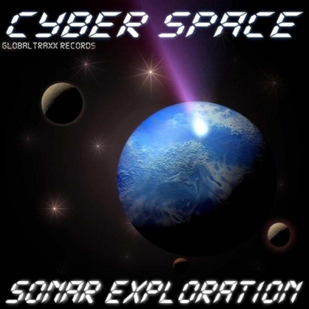 Постер альбома Sonar Exploration (Italo Disco)