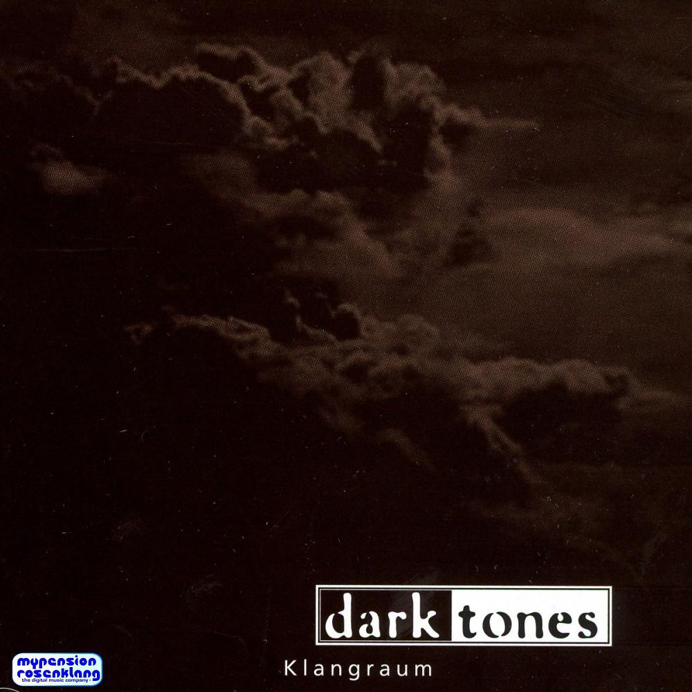Постер альбома Dark Tones - Music for Dark Issues