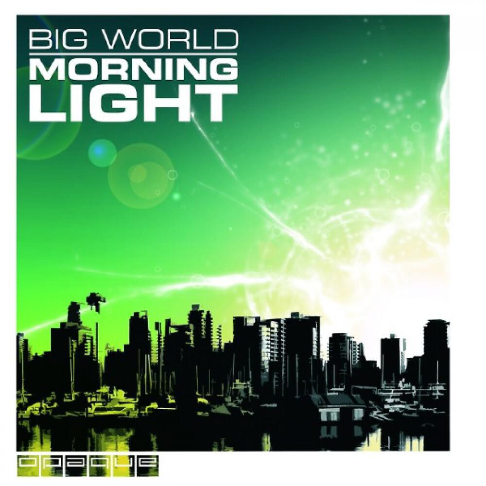 Big World - Morning Light (Chriss Ortega Remix)