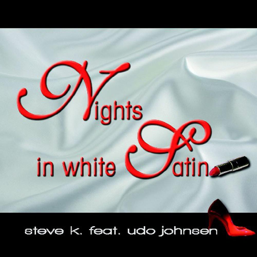 Постер альбома Nights in White Satin
