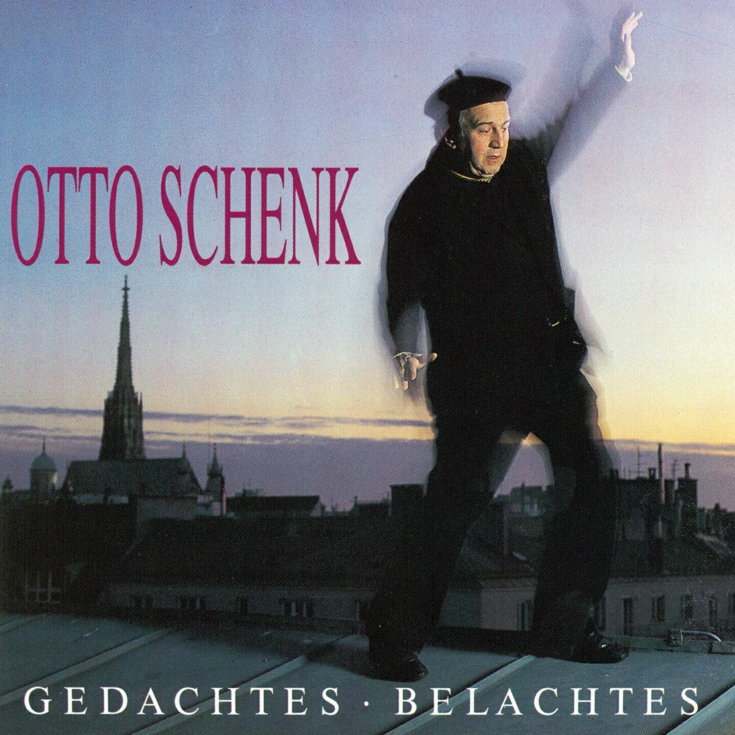 Otto Schenk - Kritik