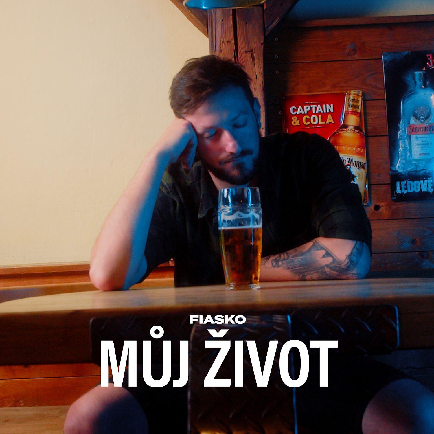 Постер альбома Můj život