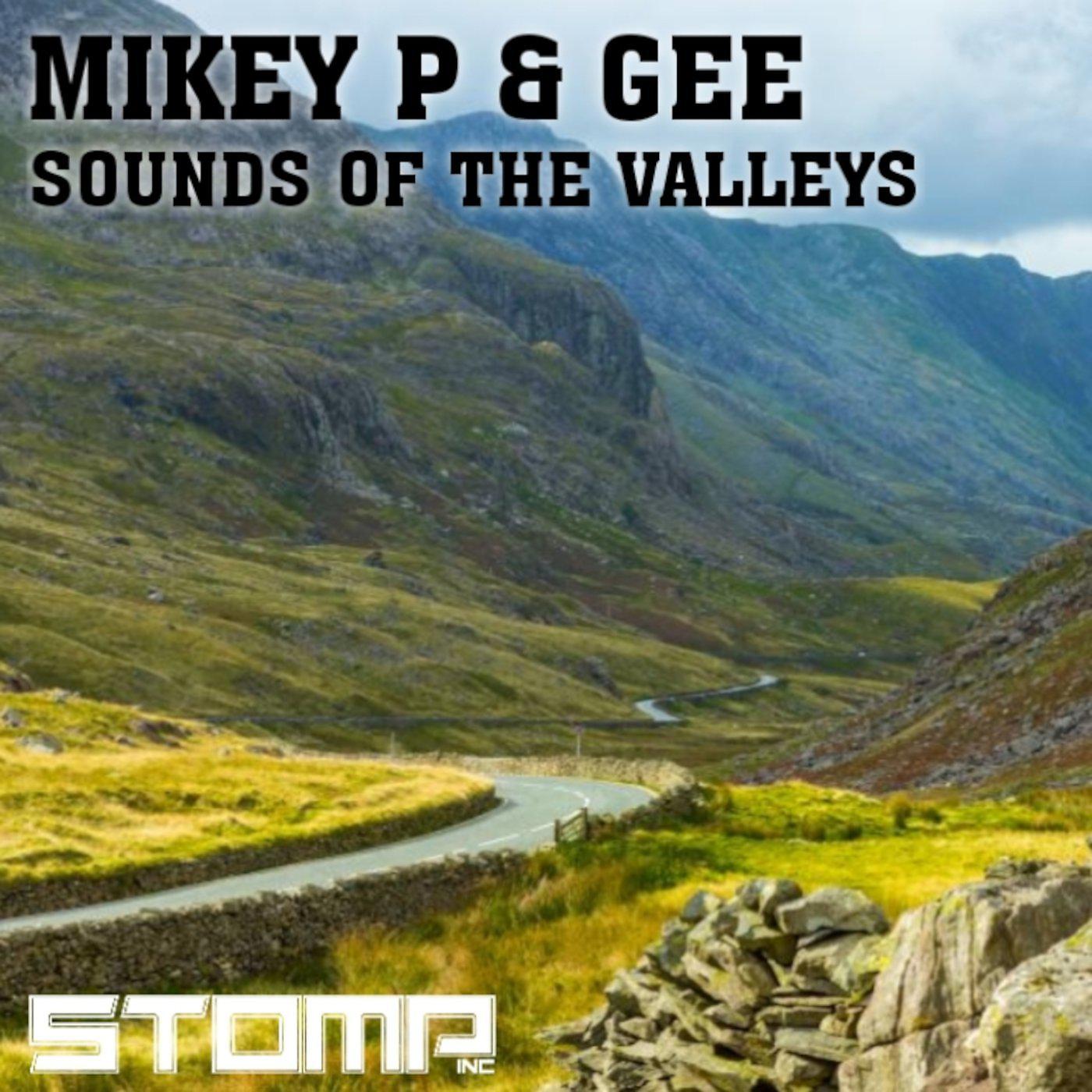 Постер альбома Sounds Of The Valleys