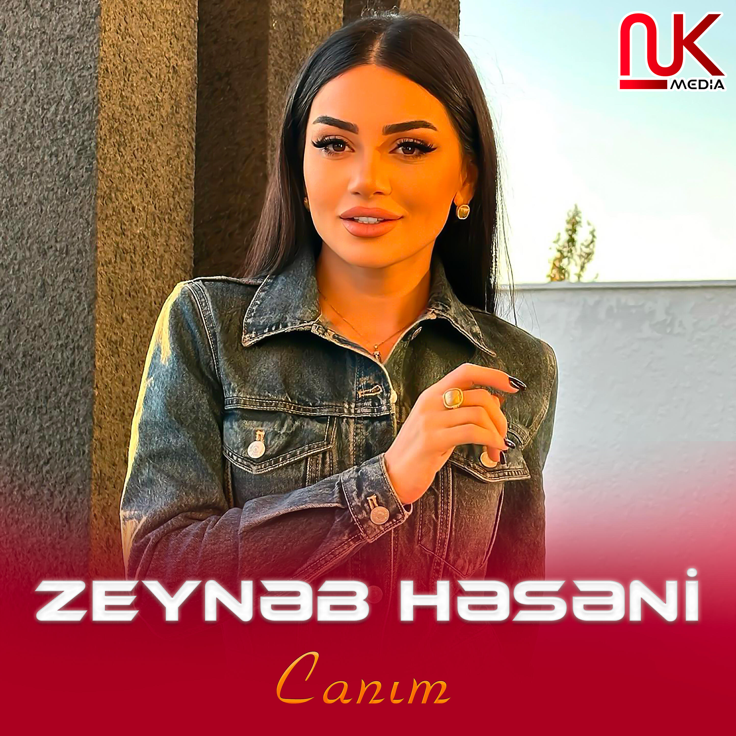 Постер альбома Canım