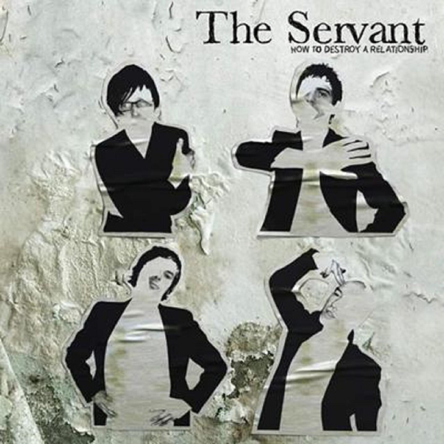 The Servant - Brains