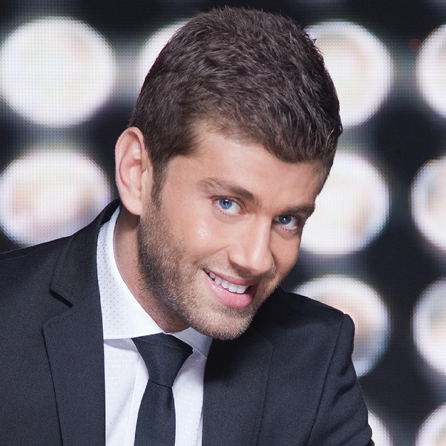 Rabih Baroud - Omri Elak