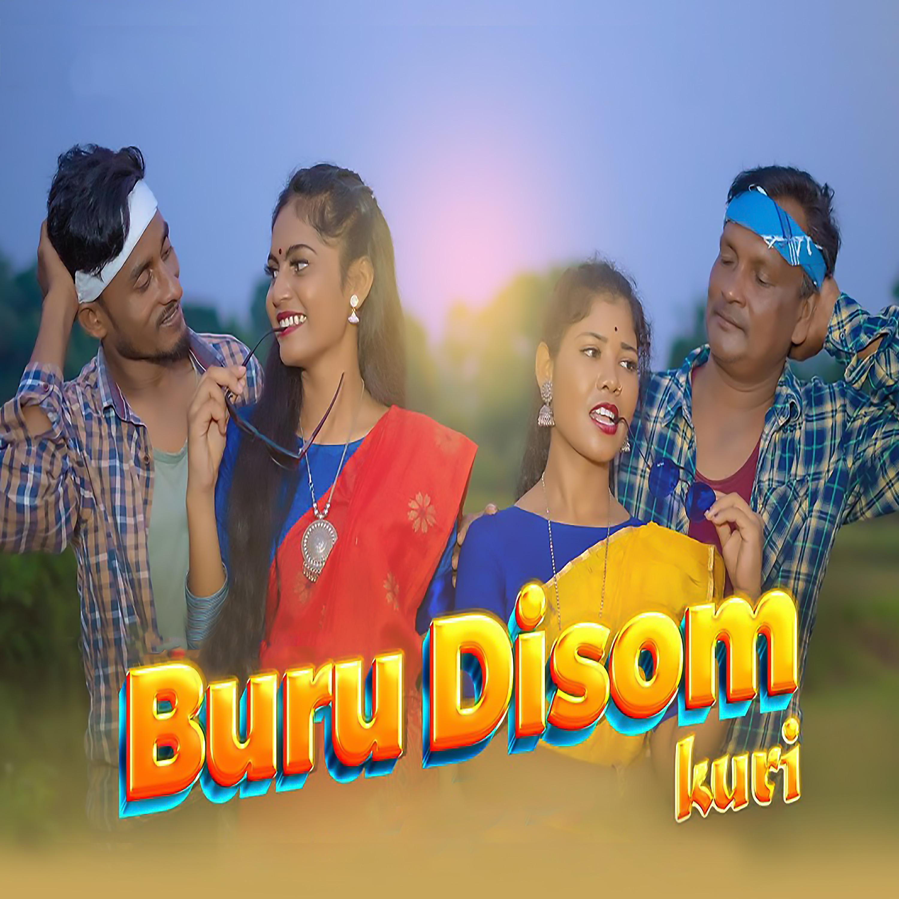 Постер альбома Buru Disom Kuri