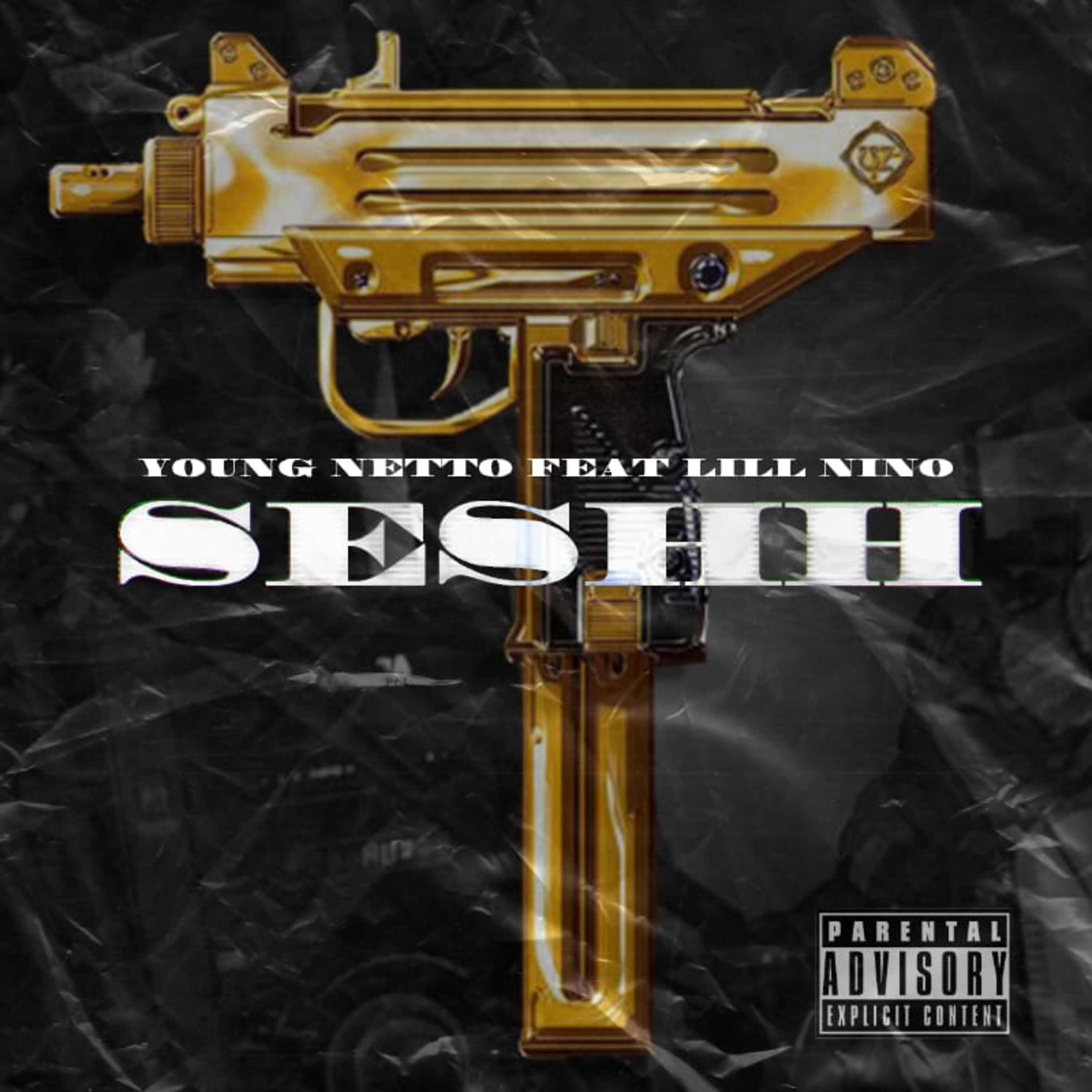 Постер альбома Seshh