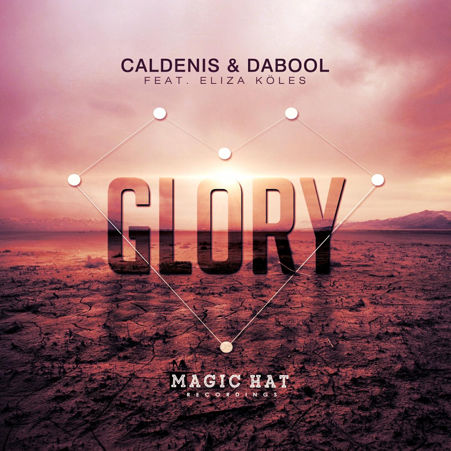 Caldenis - Glory (Club Mix)