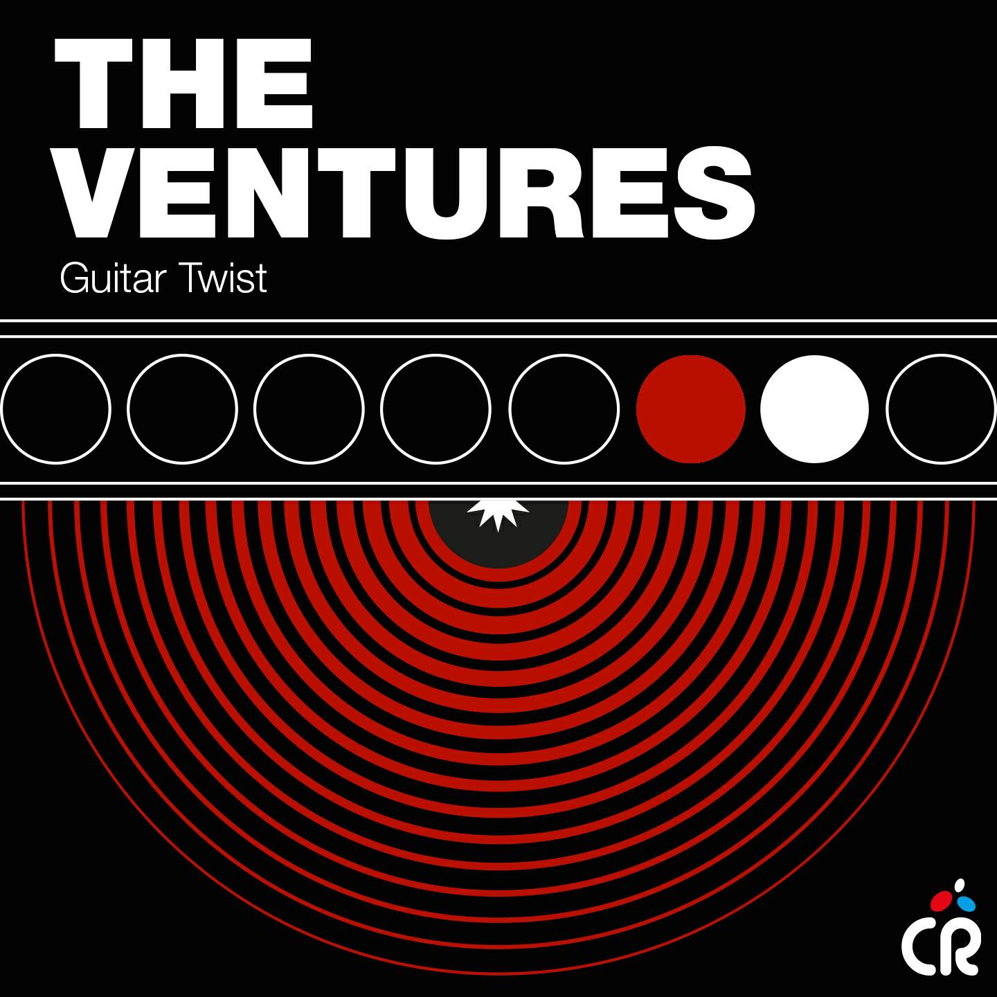 The Ventures - The Intruder