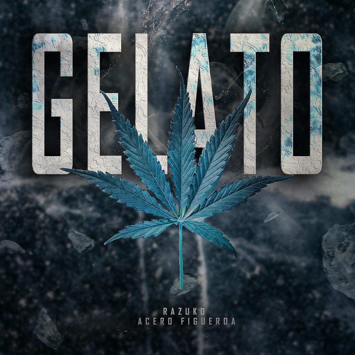 Постер альбома Gelato