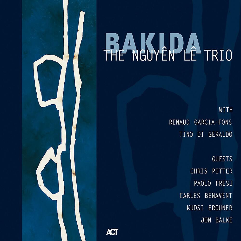 Nguyên Lê feat. Carles Benavent with Renaud Garcia-Fons & Tino Di Geraldo - Encanto
