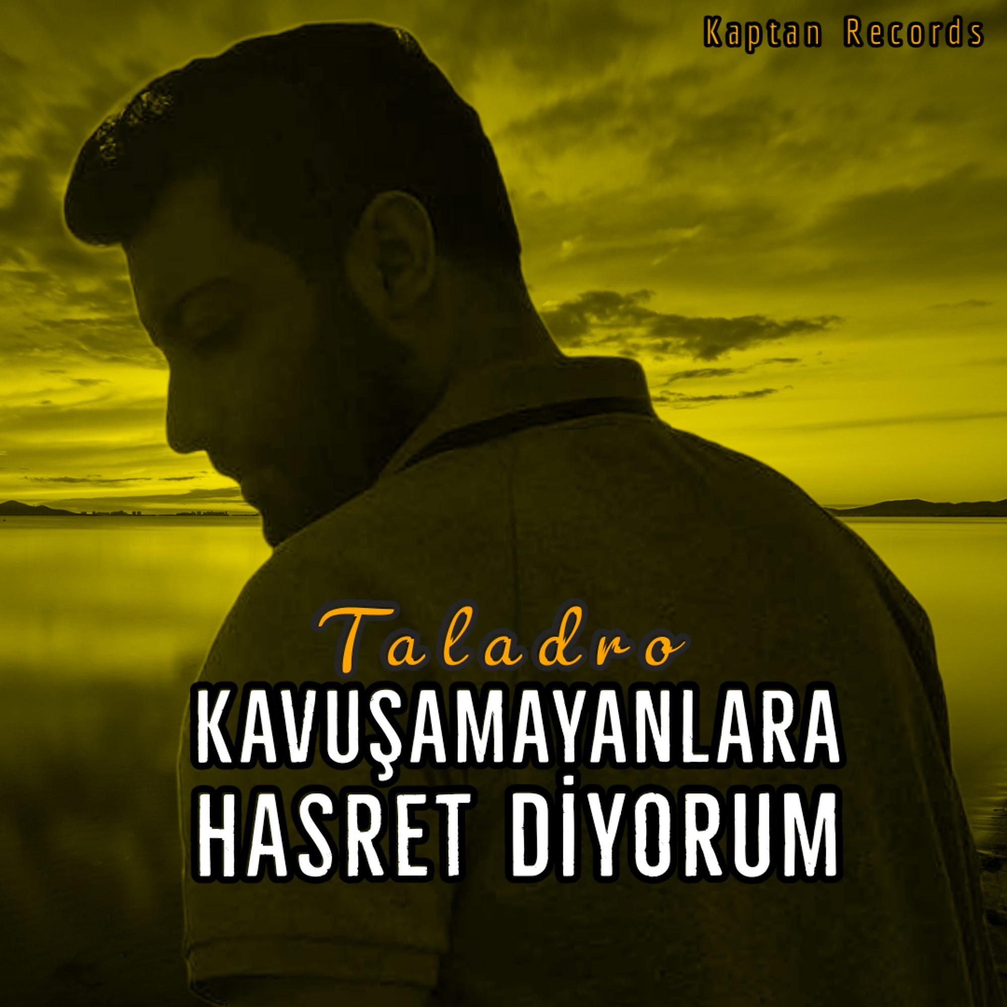 Постер альбома Kavuşamayanlara Hasret Diyorum