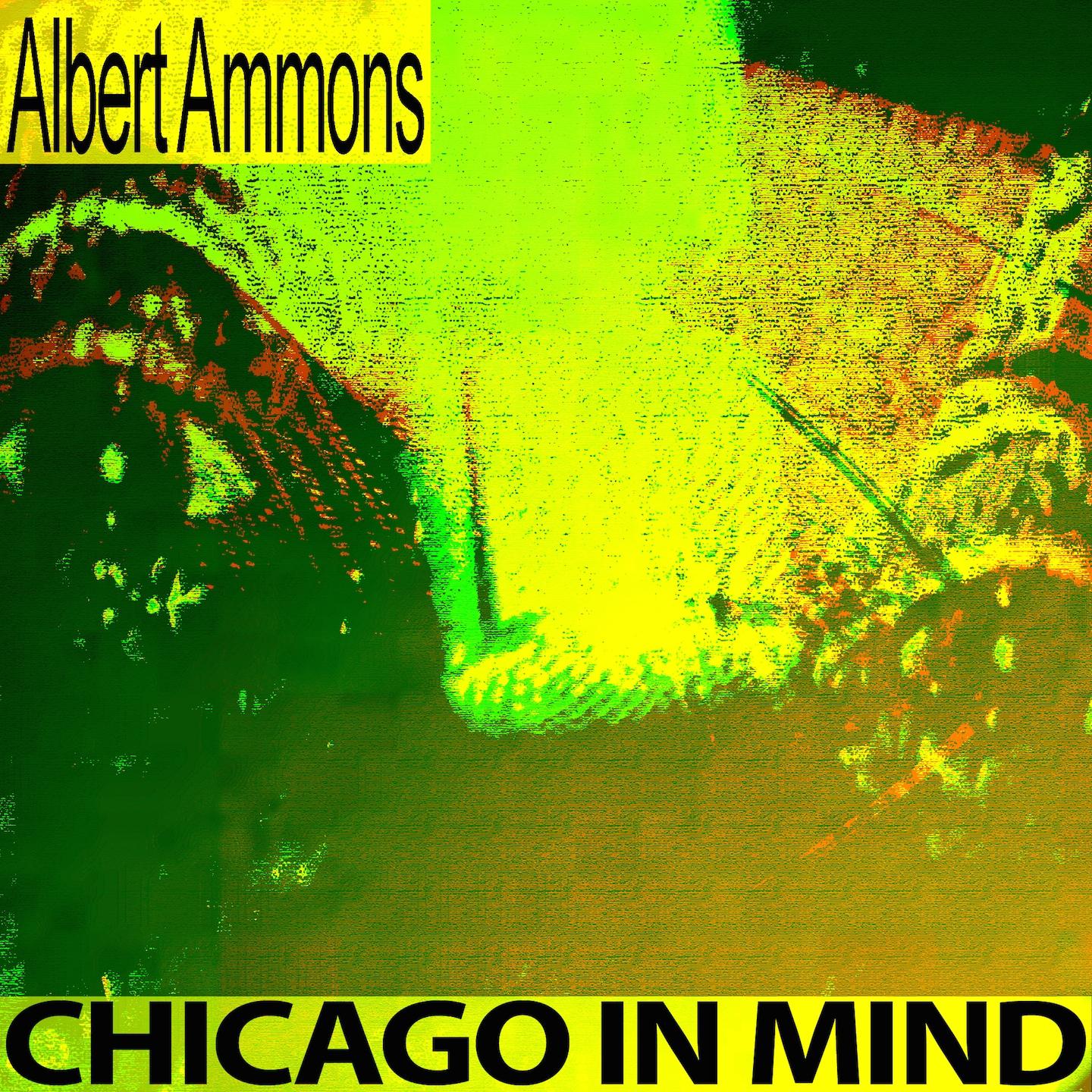 Постер альбома Chicago in Mind
