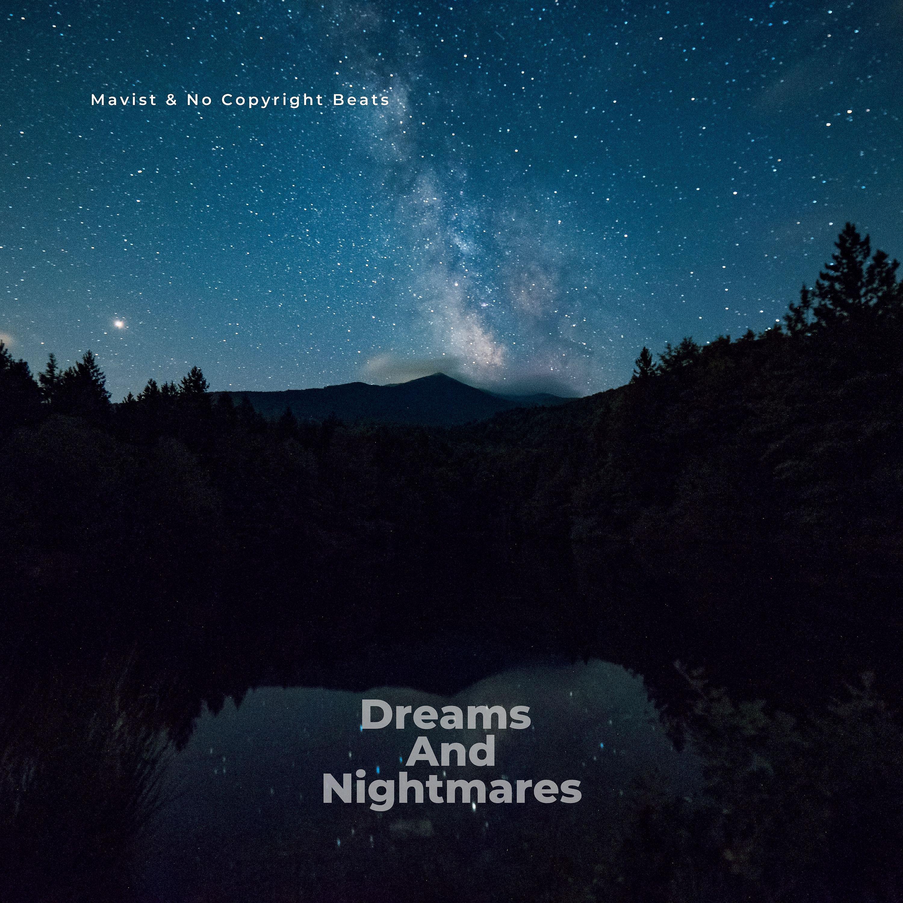 Постер альбома Dreams And Nightmares
