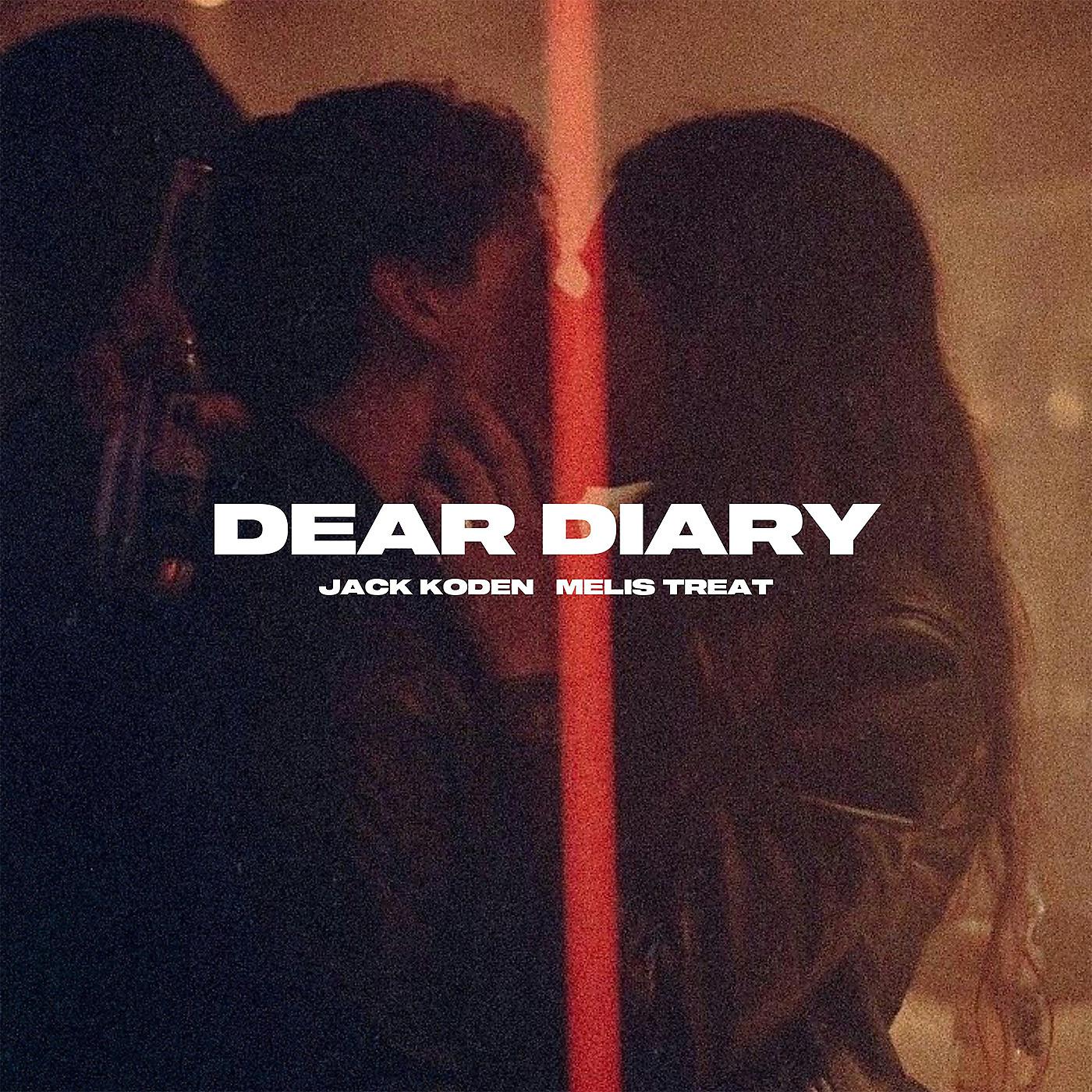 Постер альбома Dear Diary