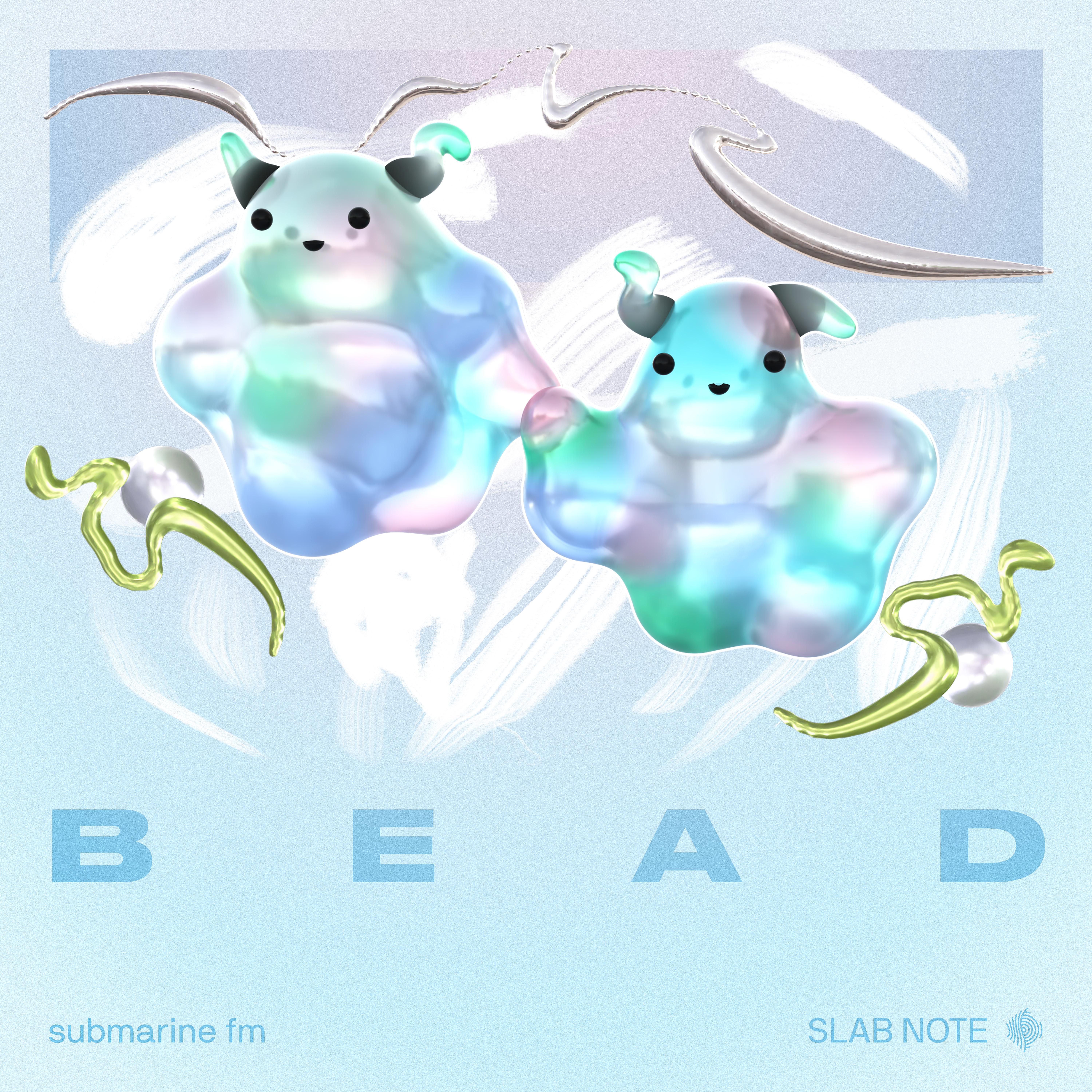 Постер альбома Bead