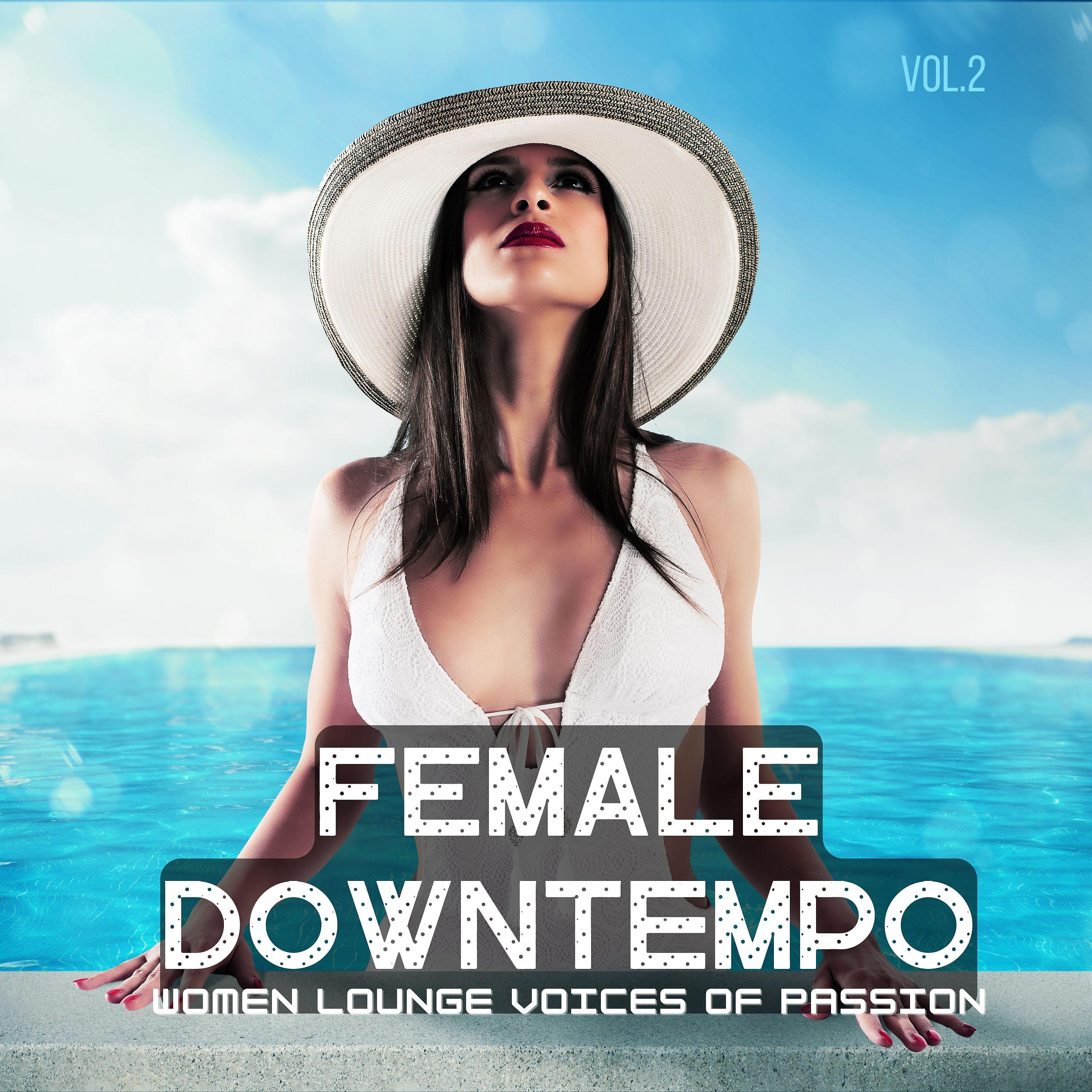 Постер альбома Female Downtempo, Vol. 2