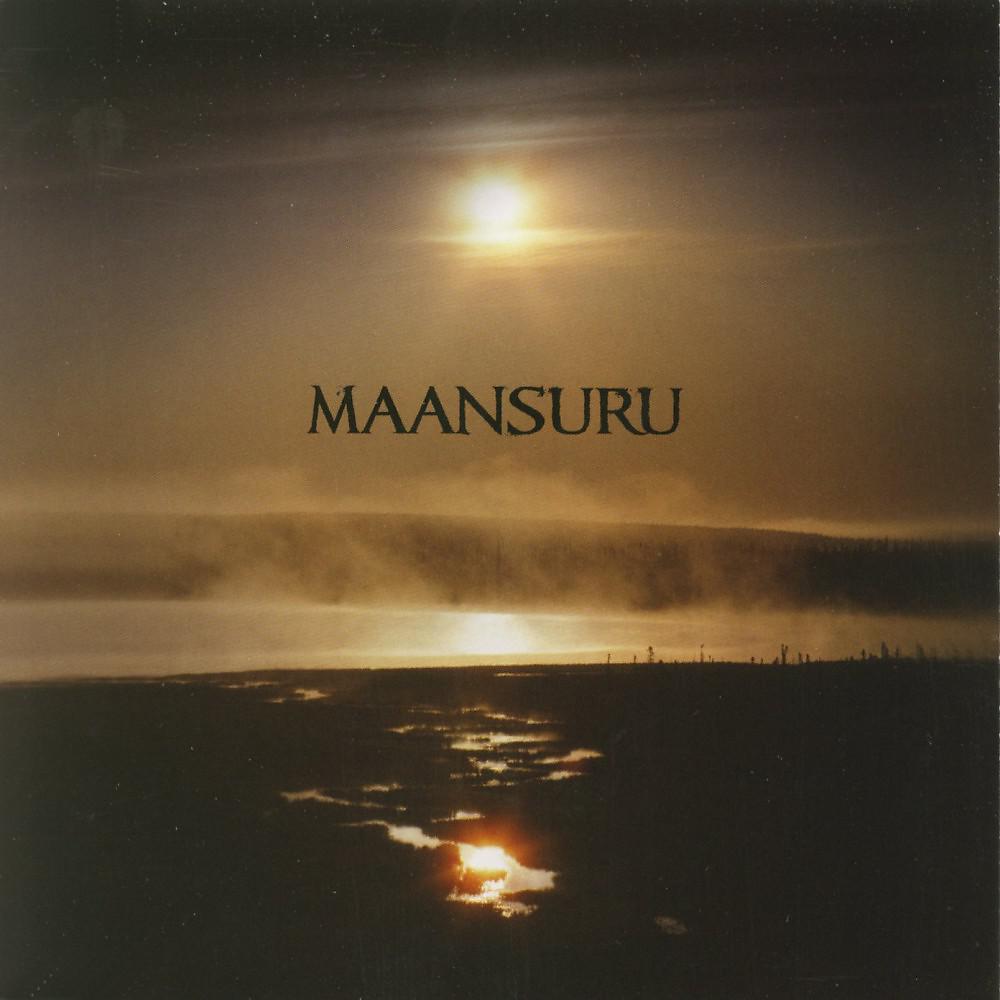 Постер альбома Maansuru