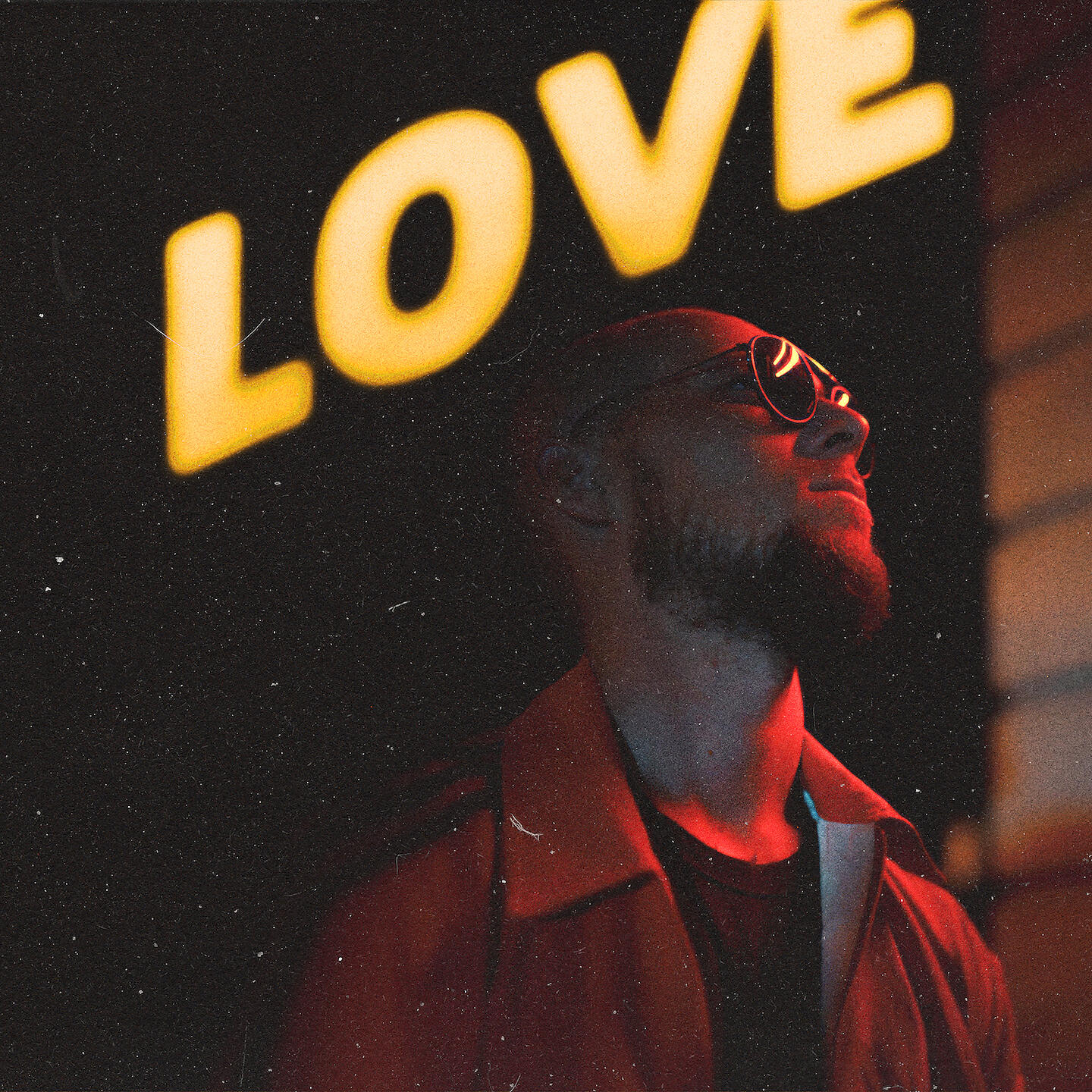 YOUCHI - Love Love