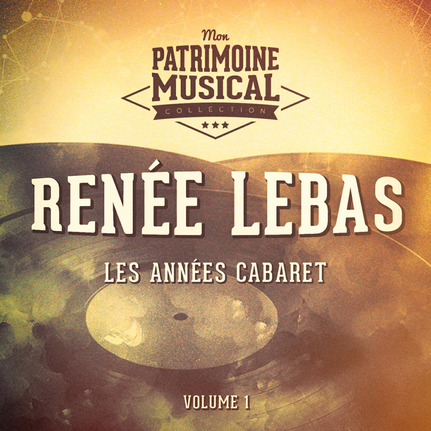 Renee Lebas - La Marie-vison