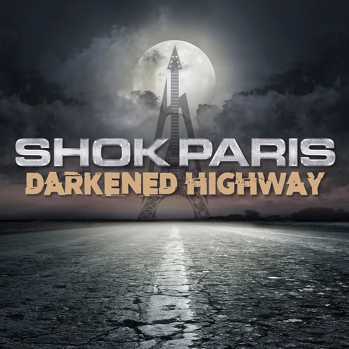 Постер альбома Darkened Highway