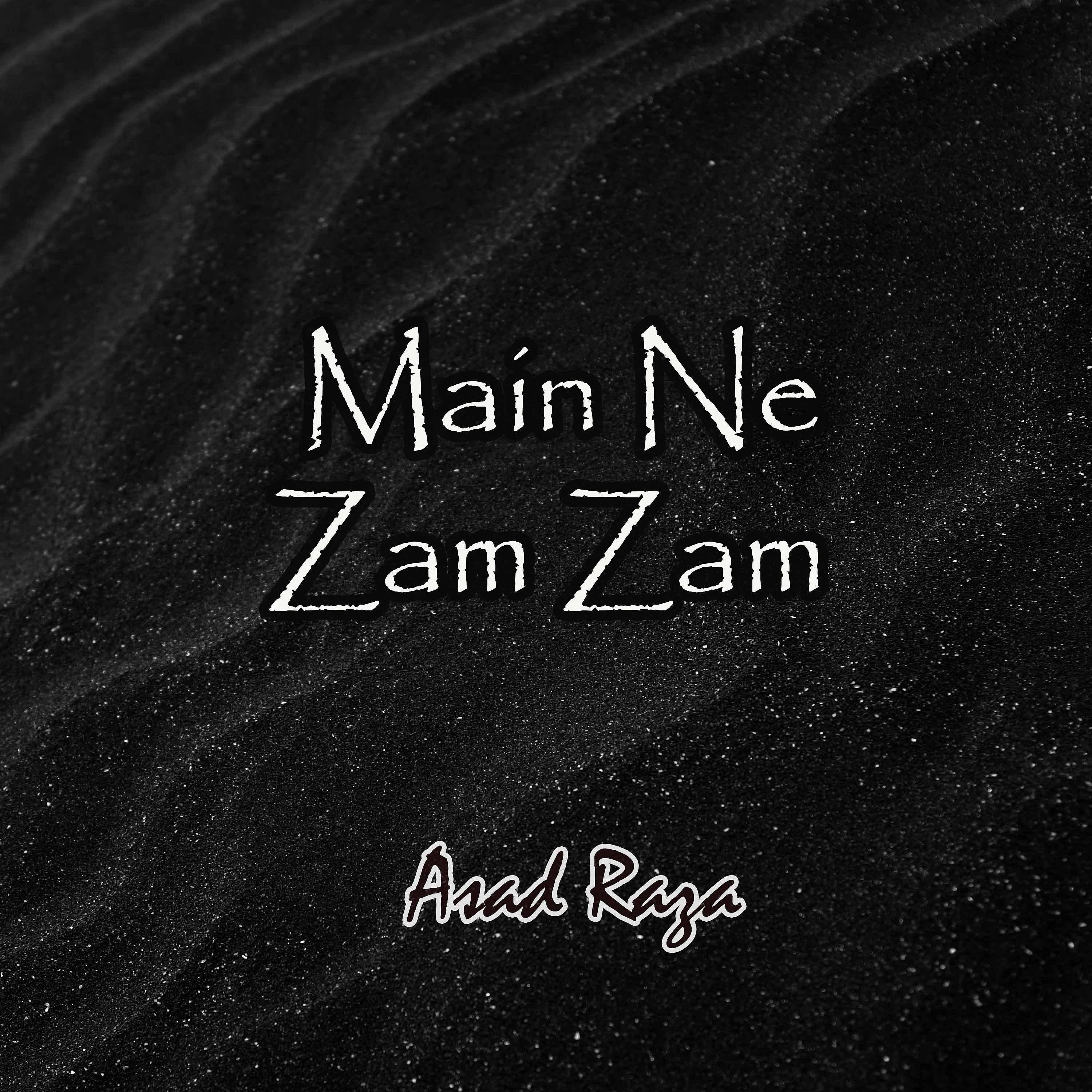Постер альбома Main Ne Zam Zam