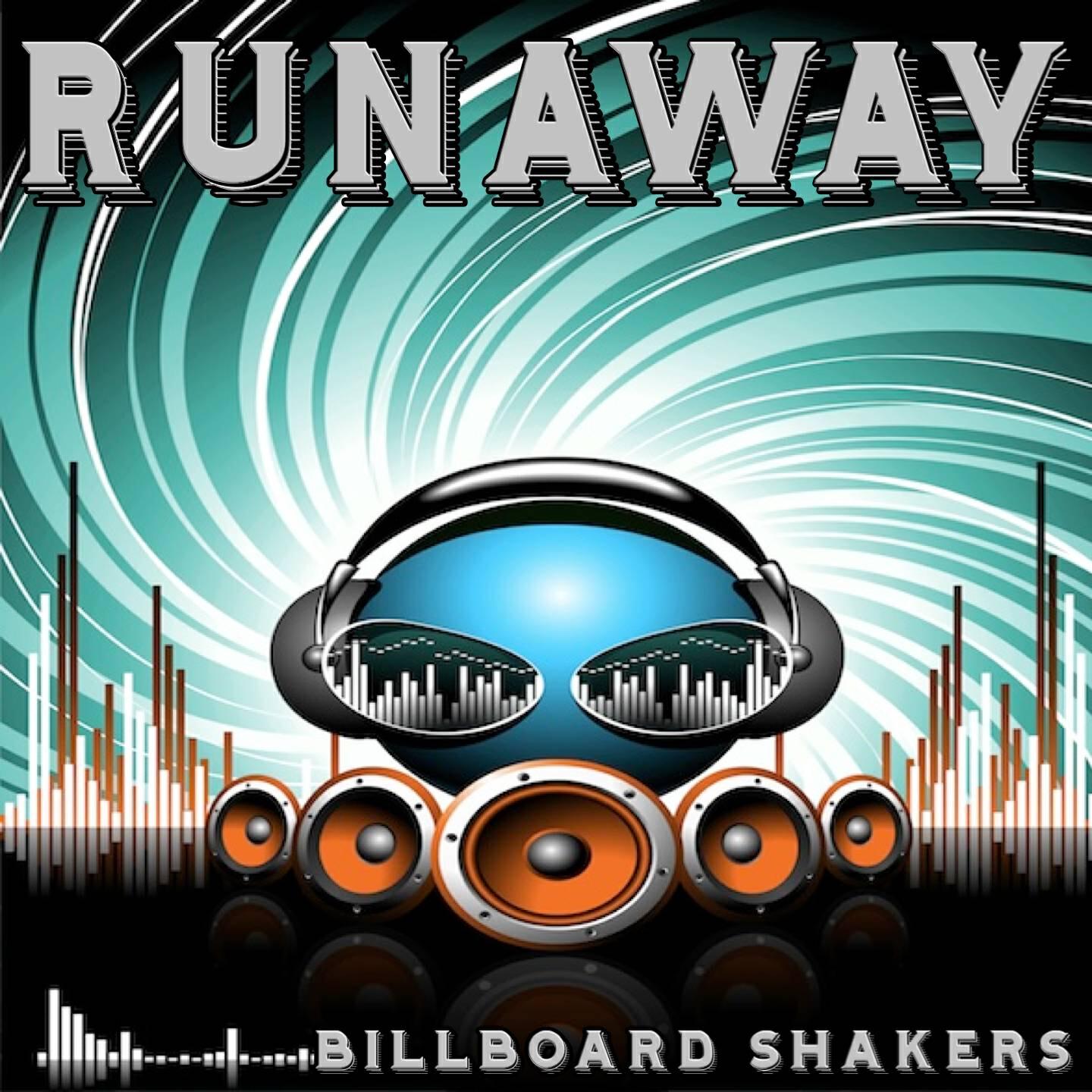 Billboard Shakers - Runaway Tribute to Galantis (Instrumental Version)