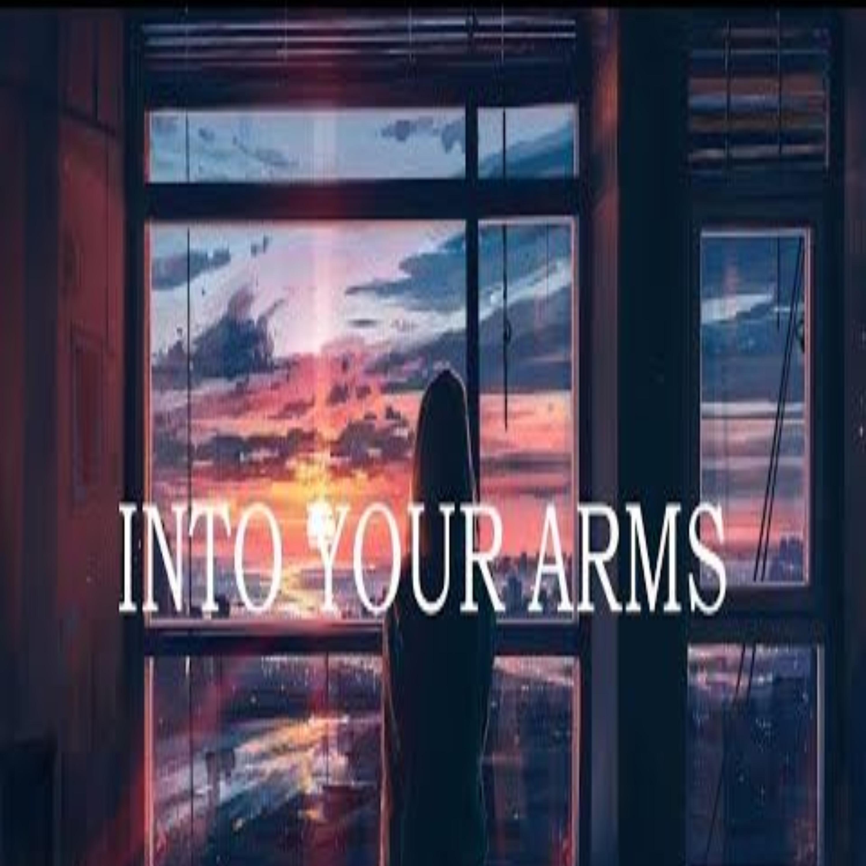 Постер альбома Into your arms