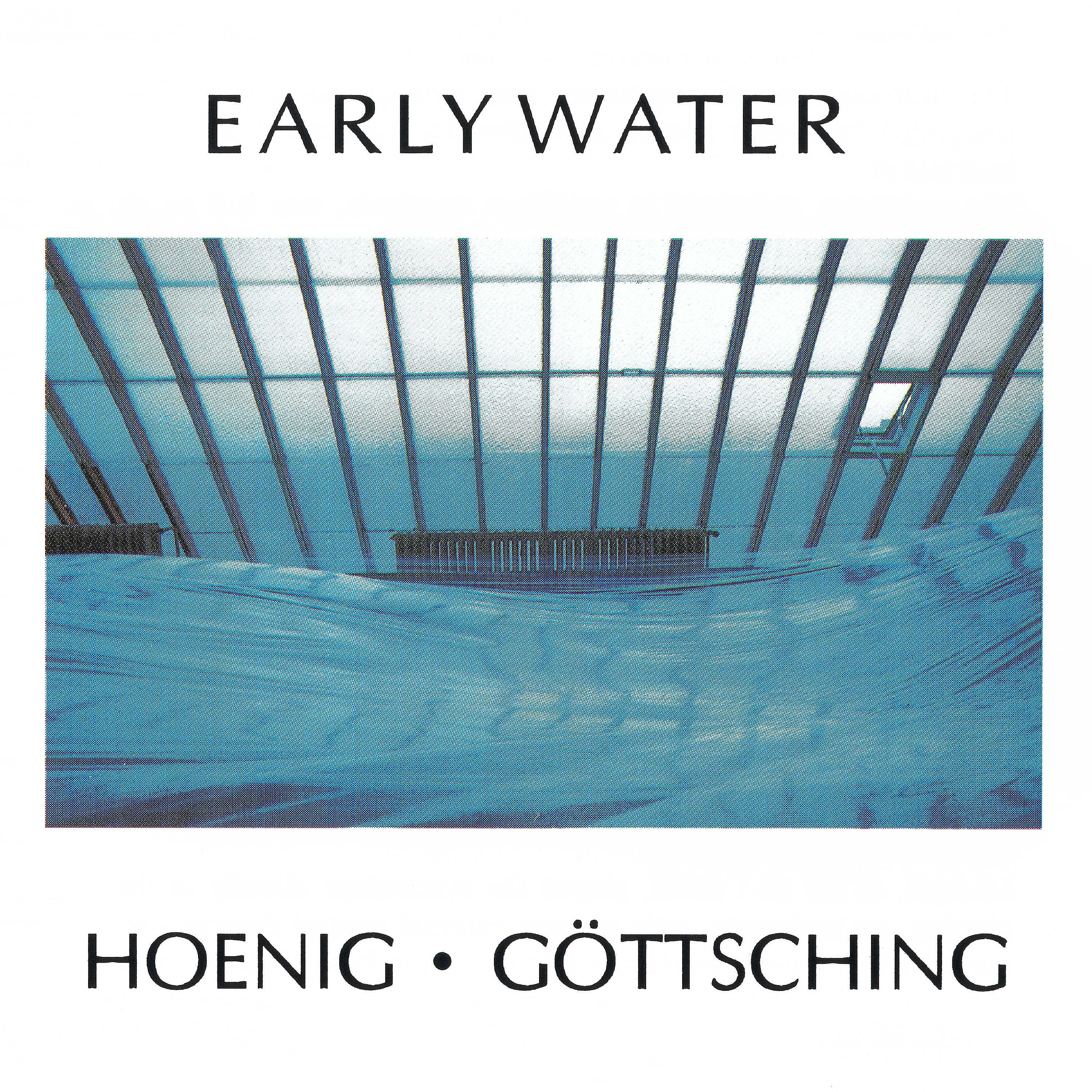 Постер альбома Early Water