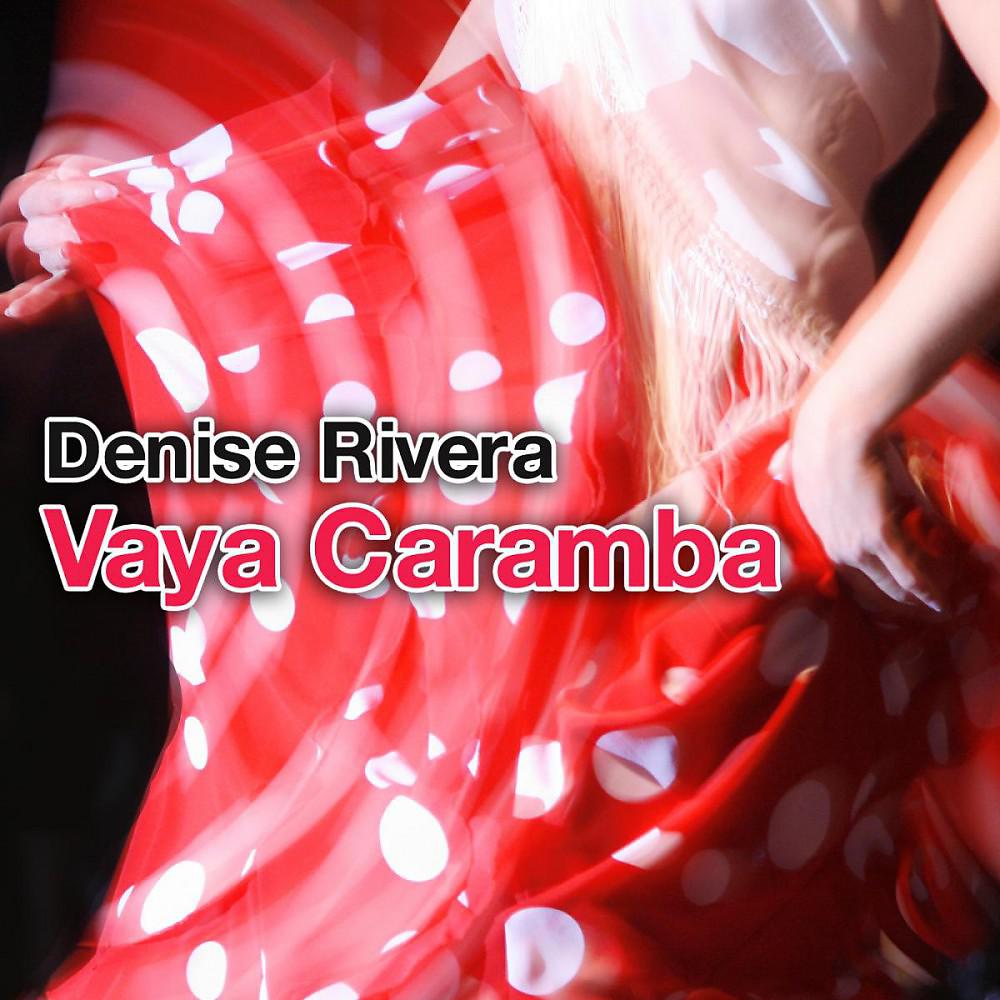 Постер альбома Vaya Caramba