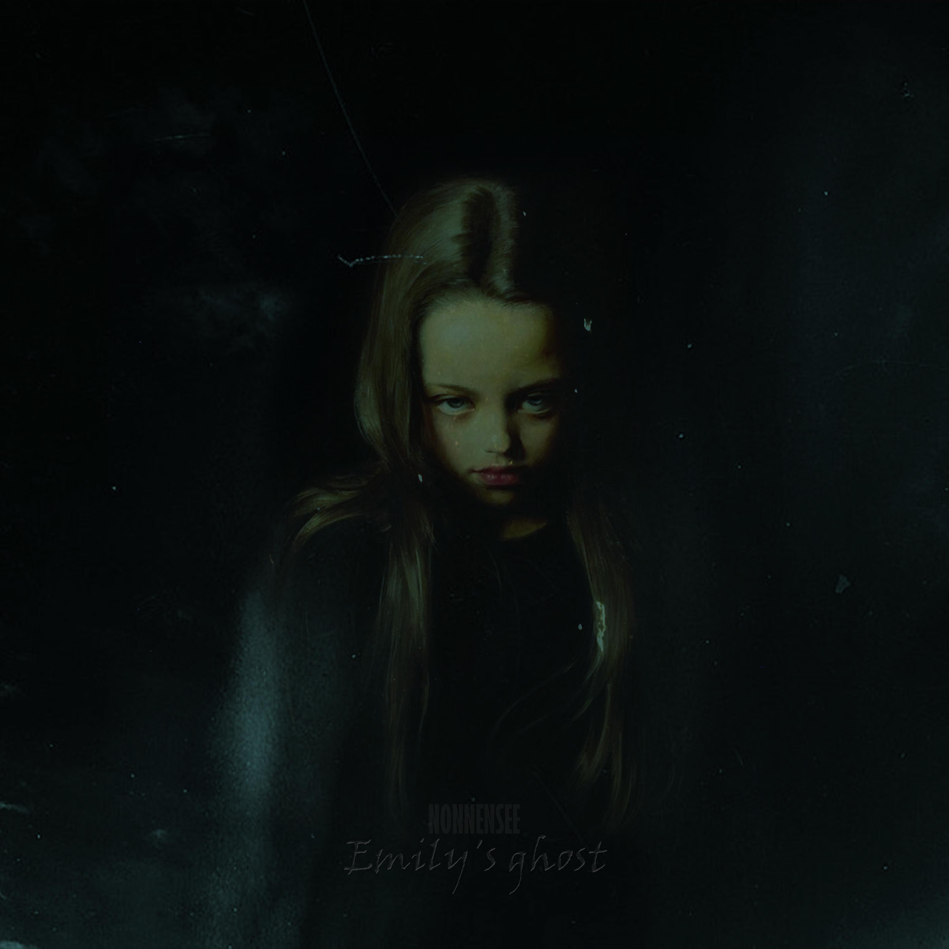 Постер альбома Emily's Ghost